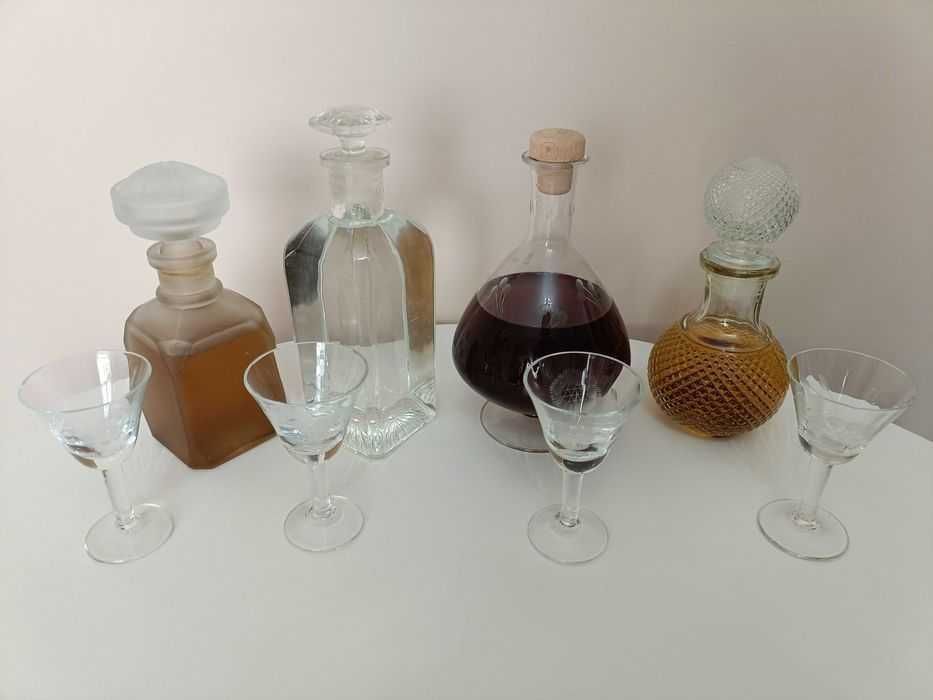 Sticluțe cristal ca in Dallas