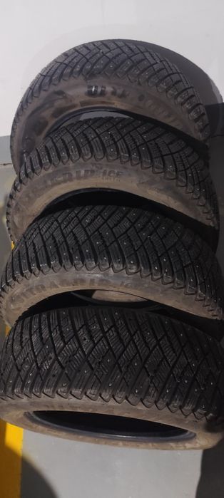 215/60/16 GOODYEAR