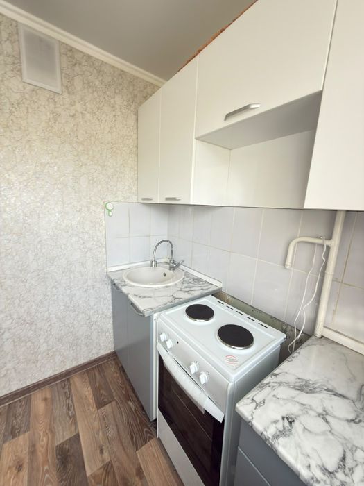 Сдаётся 1ком квартира в центре за ТД Одежда