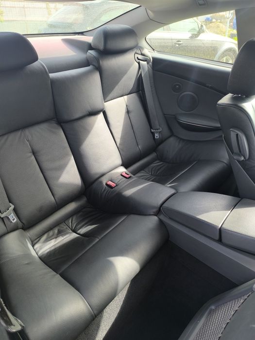 Vând BMW seria 6 645ci