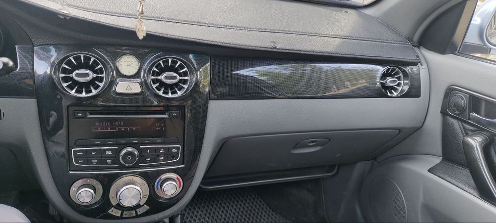 Gentra, Lacetti дефлектори сотилади
Ҳолати яхш