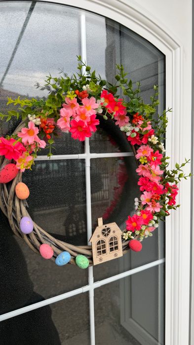 Великденски венец