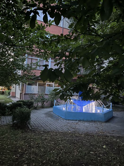 Apartament de vanzare in Titu Gara, Dambovita