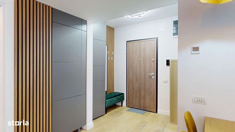 De inchiriat - 2 camere | MTM Pipera Voluntari