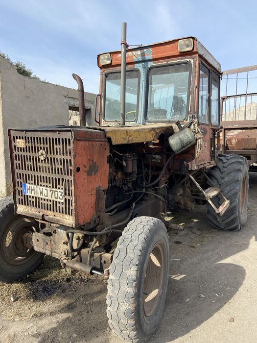 Продам трактор. Тягачь