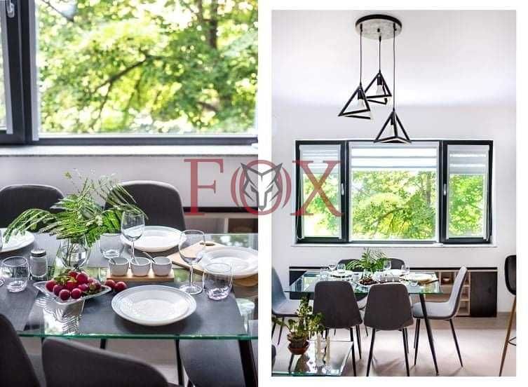 Дава се под наем Тристаен апартамент в Варна, Чайка - 86 кв.м за 800 € - Снимка #5