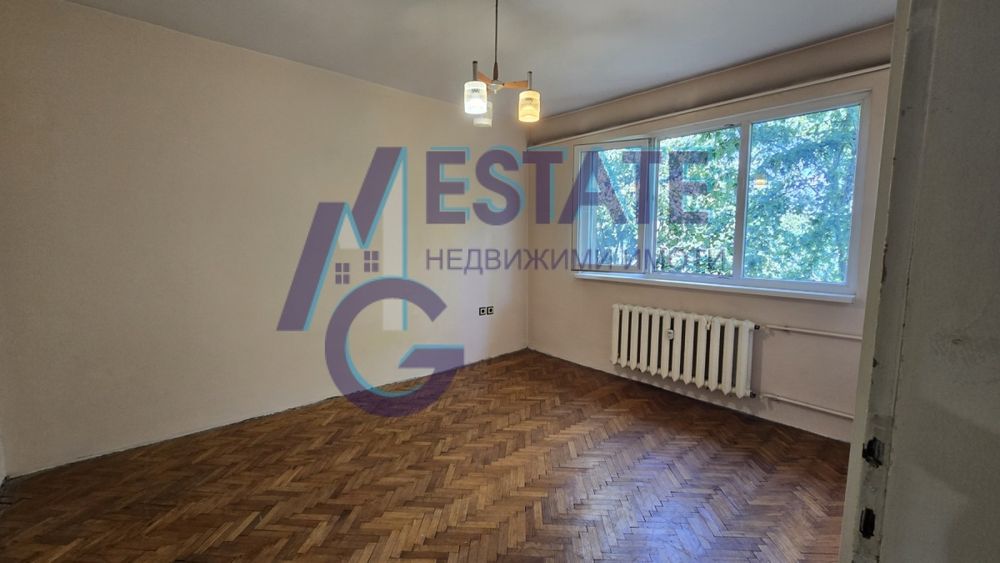 Двустаен апартамент с отделна кухня и 2 тераси в гр.София, Надежда - снимка 4
