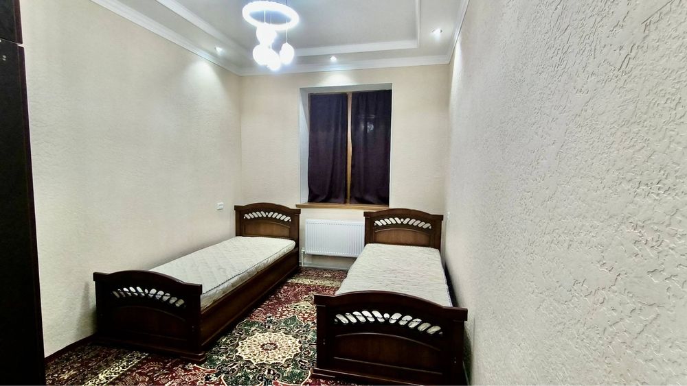 Срочно сдается квартира на Вокзале‼️