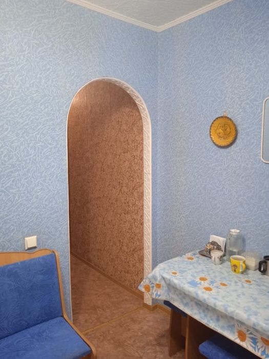 Квартира 2х комнатная