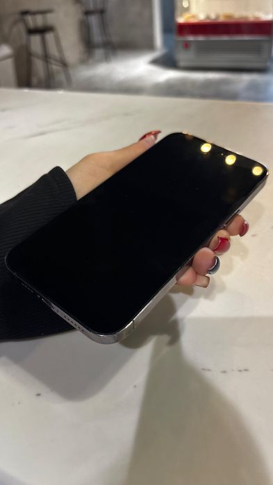 iPhone 14 Pro Max 256 GB Deep Purple