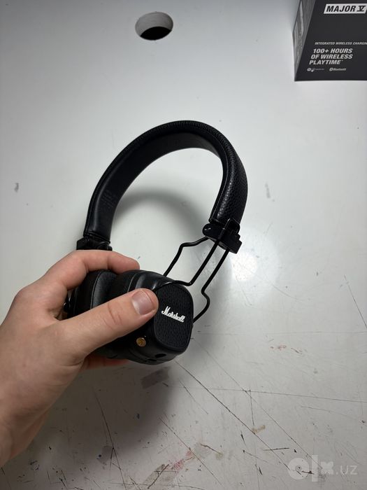 Наушники marshall major 5