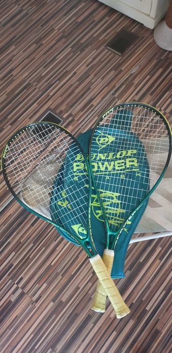 Фирменные Ракетки для тенниса