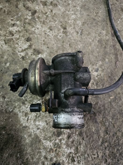 Supapa EGR FORD Transit MK5 2.4 D 2000-2006