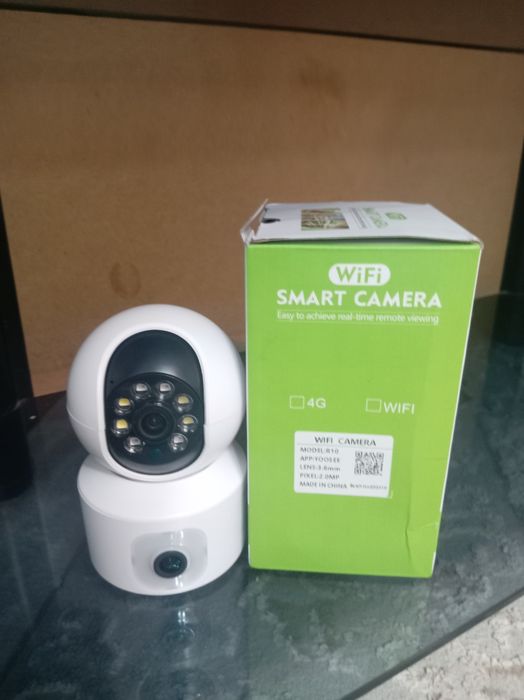 Продам Smart Camera