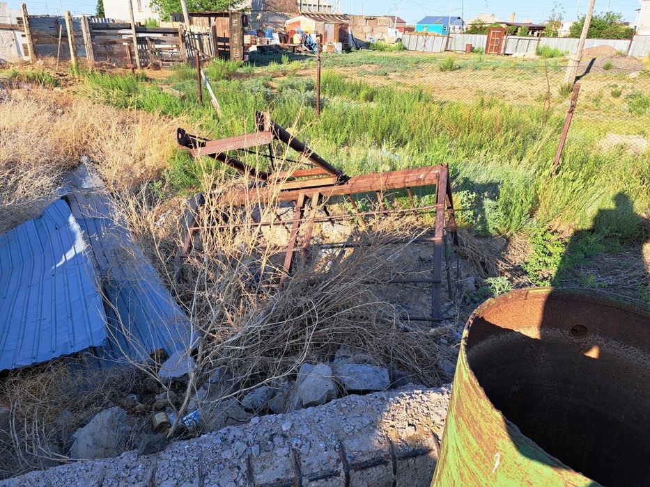 Трактор т16 в комплекте