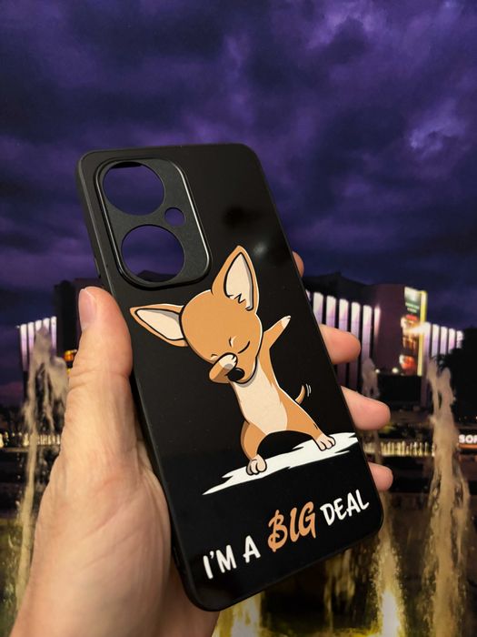 Сублимация КАЛЪФИ за телефон за сублимационен печат (сублимационни)