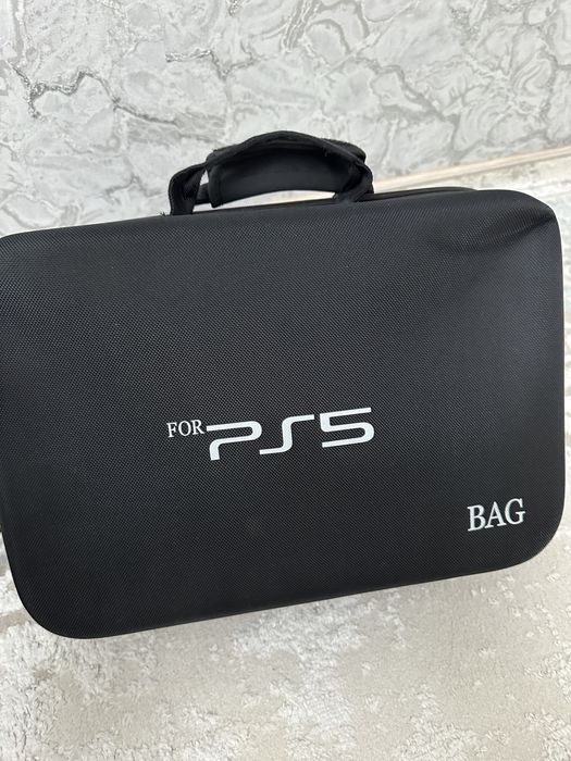 Ps5 приставка с играми