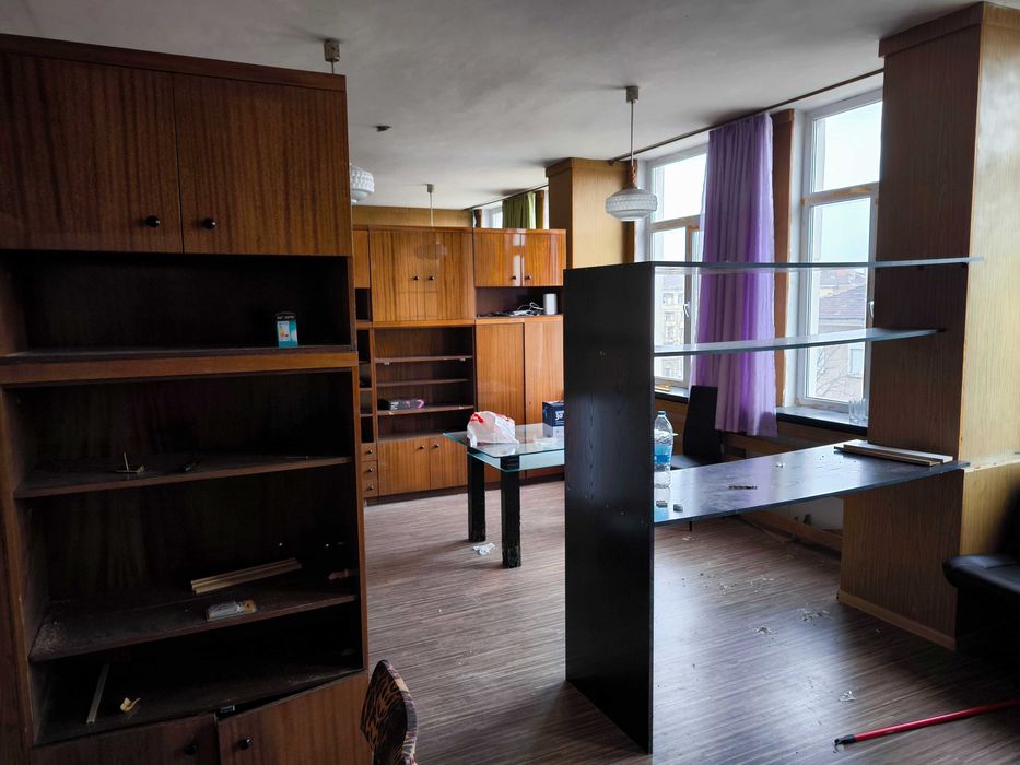 Продава се Магазин в Хасково, Дружба 1 - 54 кв.м за 1019 €/кв.м - Снимка #1