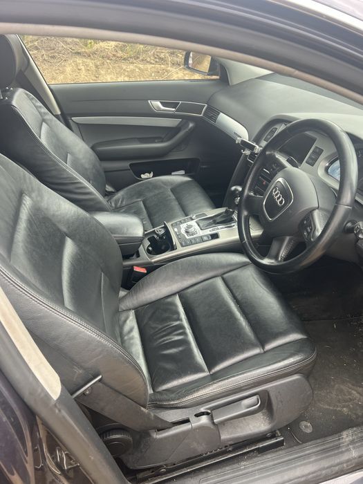 Audi A6 Quattro