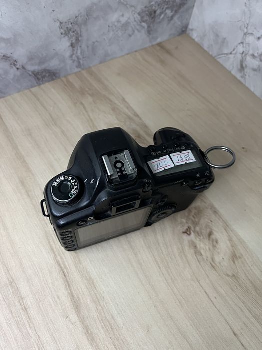 Фотоаппарат Canon EOS 5D Mark II