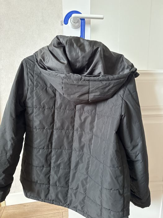 Куртки на мальчика подростка