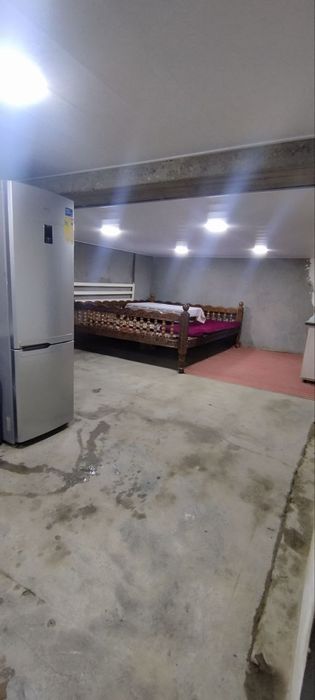 Nazarbek Harakat masjid kocha