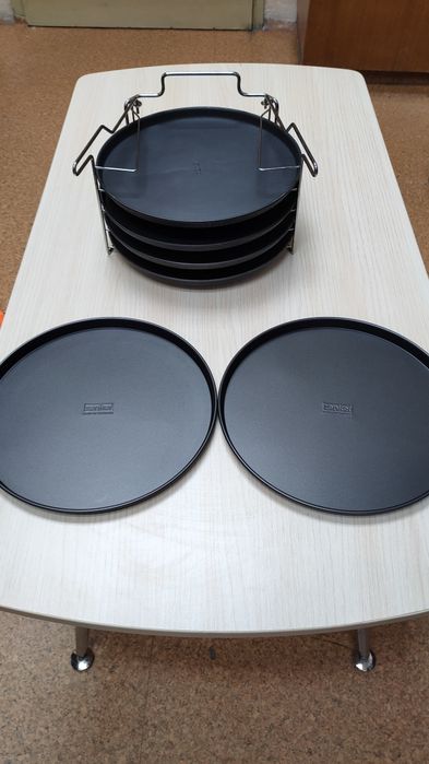 Комплект за печене на пица Zenker , Made in Germany