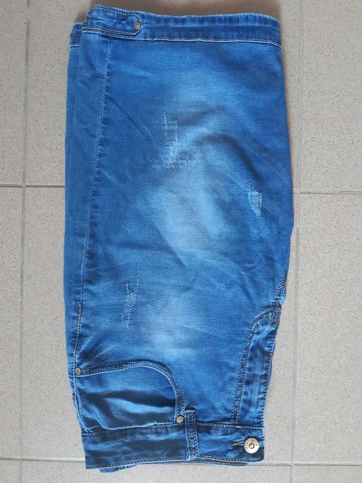 2 бр.Дънкови къси панталони