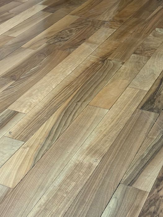 Естествен Паркет