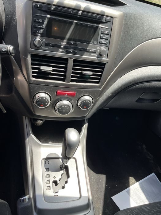 Subaru Impreza 1.5R 2008 Автоматик на части
