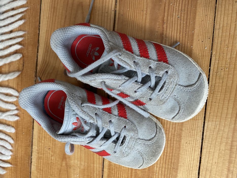 Детски маратонки Nike, Adidas Gazelle, Puma Ferrari
