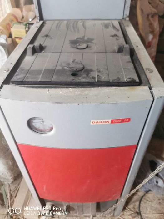 Продам котел Дакон