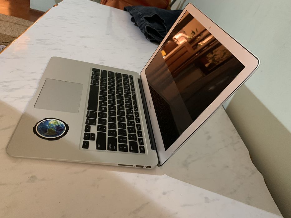 macbook air grey intel core i7 512 gb
