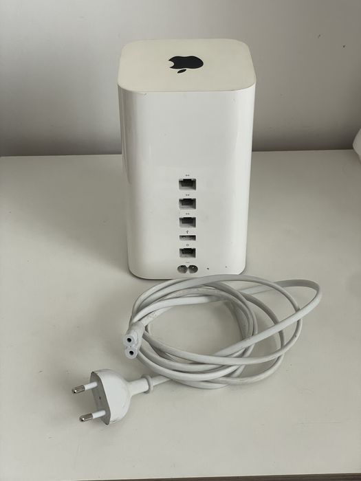 Apple Air Port A1521 Wi-Fi Рутер