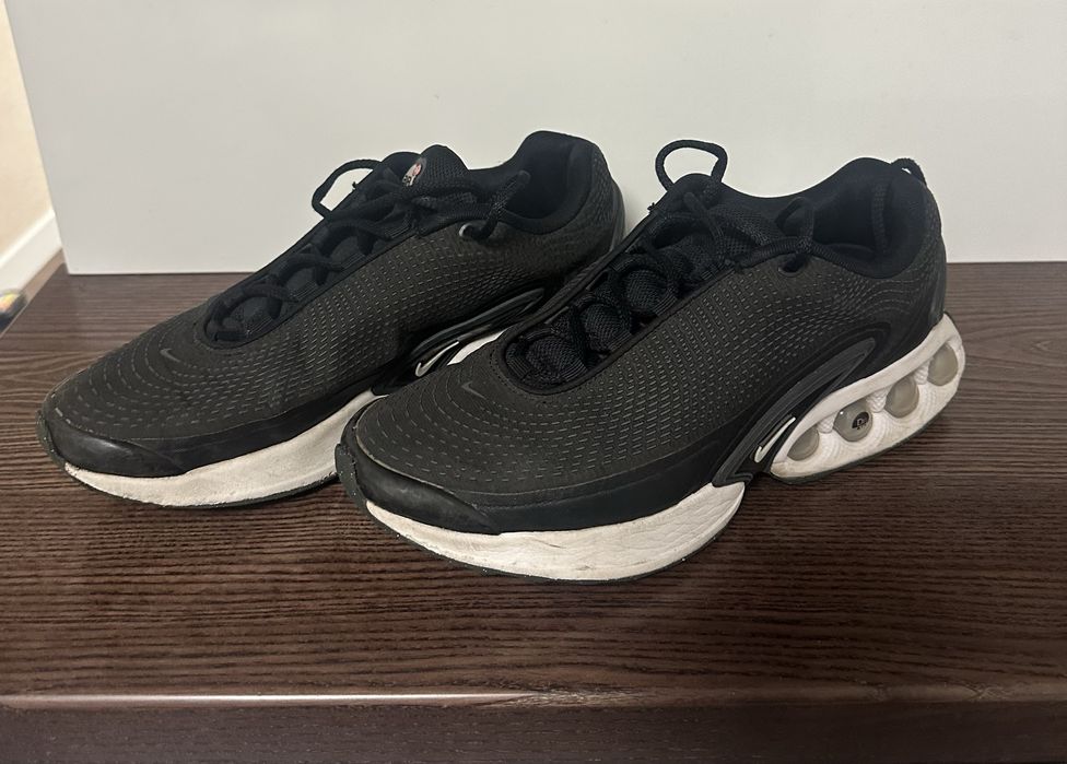 Мъжки маратонки NIKE DN