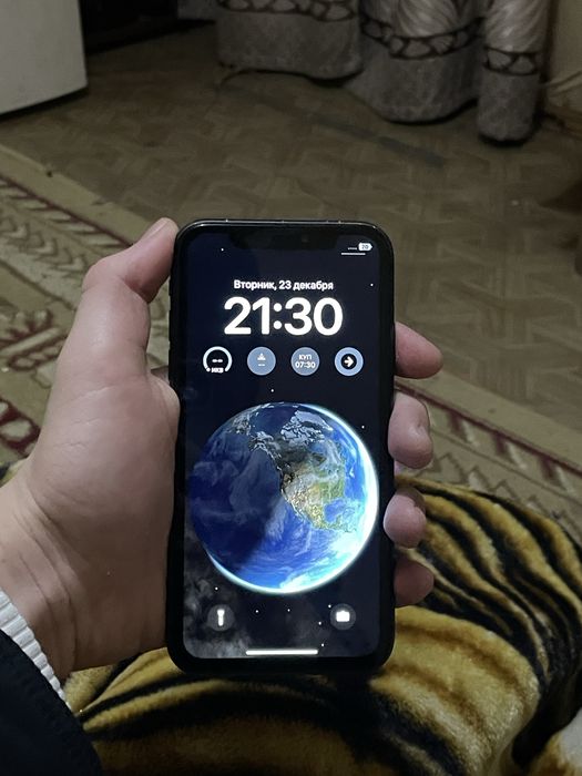 IPhone 11 в хорошем состоянии СРОЧНО!