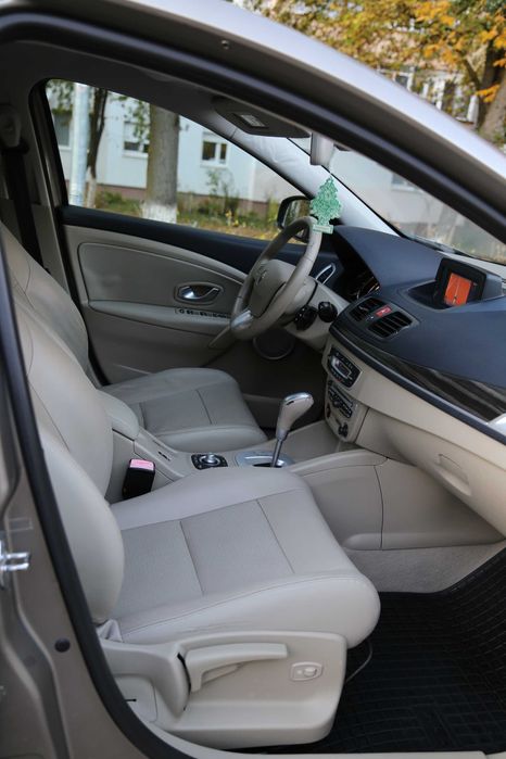 RENAULT Megane 2009 — imagine 4