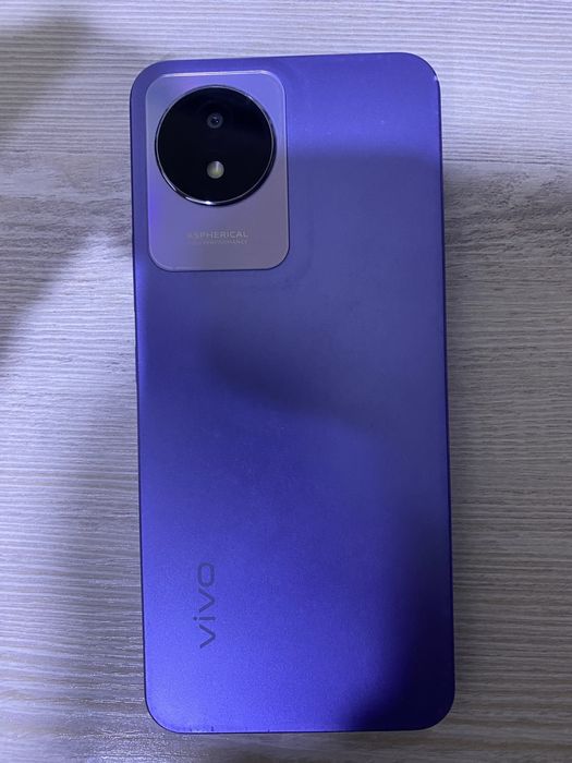 Vivo Y02t. 64 gb