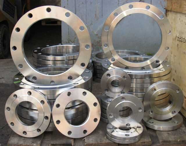 Фланцы стальные, фланцы нержавеющие, фланец
