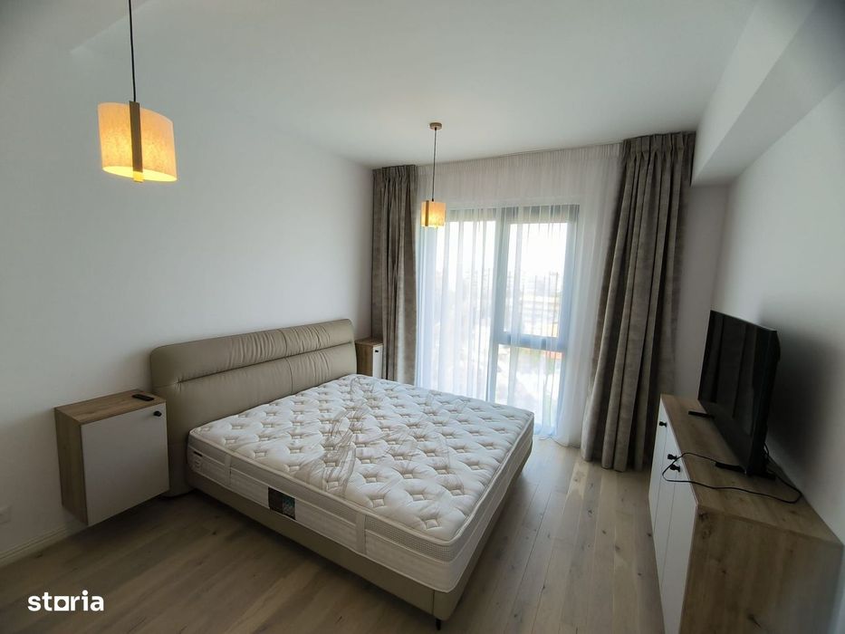 2 camere Mihai Bravu-Timpuri Noi
