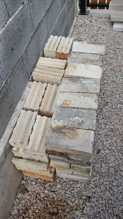 Огнеупорни тухли