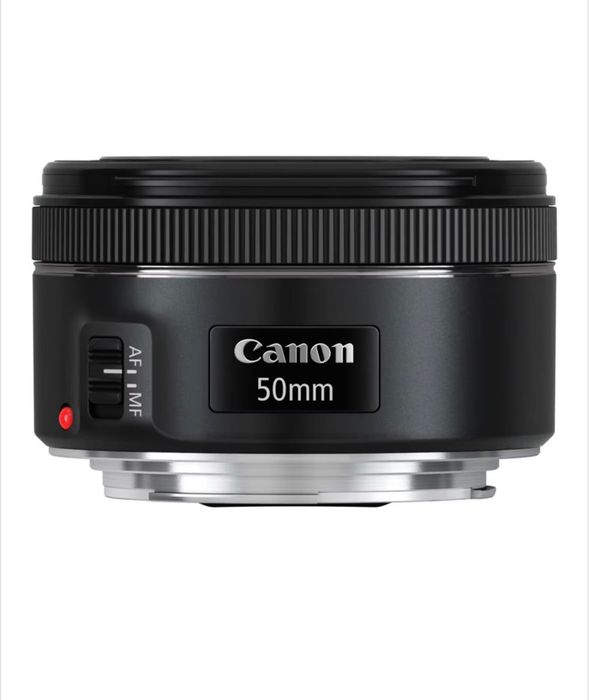 Aparat foto DSLR Canon EOS 2000D NOU!