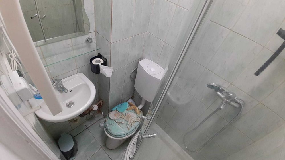 Închiriez garsonieră ”pet friendly” în Gruia, mobilată ”IKEA”