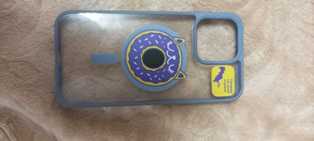 iPhone 15 pro max 256г с гарантией