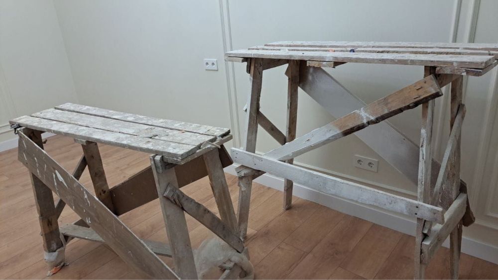 Строительный козел