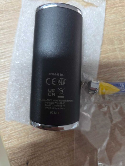 Telecomanda Hormann 4 canale HSE 4 BS si HS 1 BS