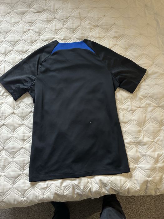 Tricou jordan psg marime 158-164 cm