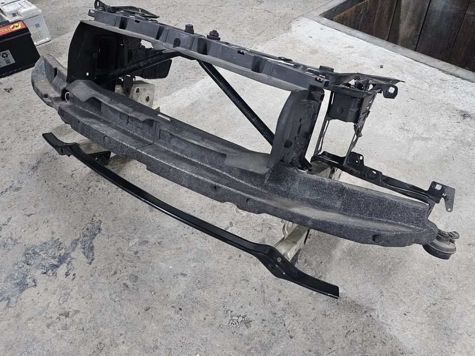 Маска бмв ф20 bmw f20 maska челен удар очиларка ochilarka