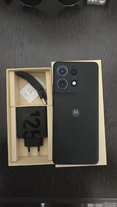 Motorola 50 pro edge 512gb
