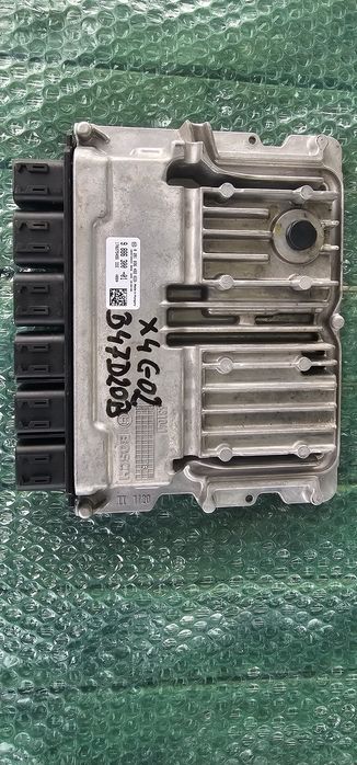 Calculator/ecu motor Bmw  X3 G02/X4 G02 B47D30B